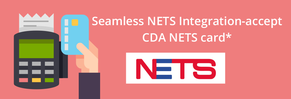 Seamless NETS